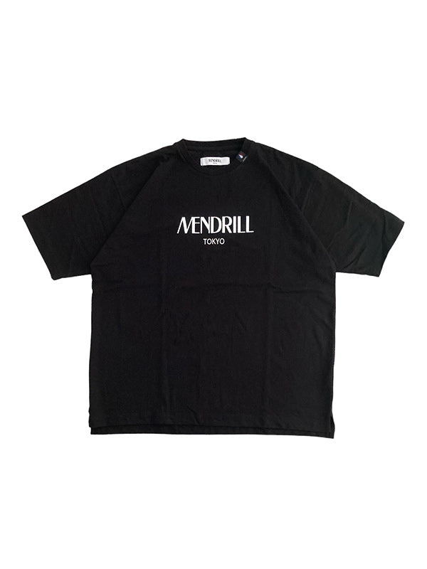 [SALE] Mendrill POCKET LOGO T