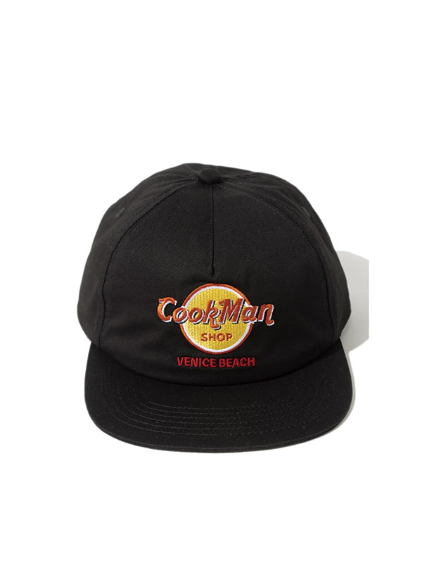 Cookman クックマン キャップ CAP Cafe & Dining