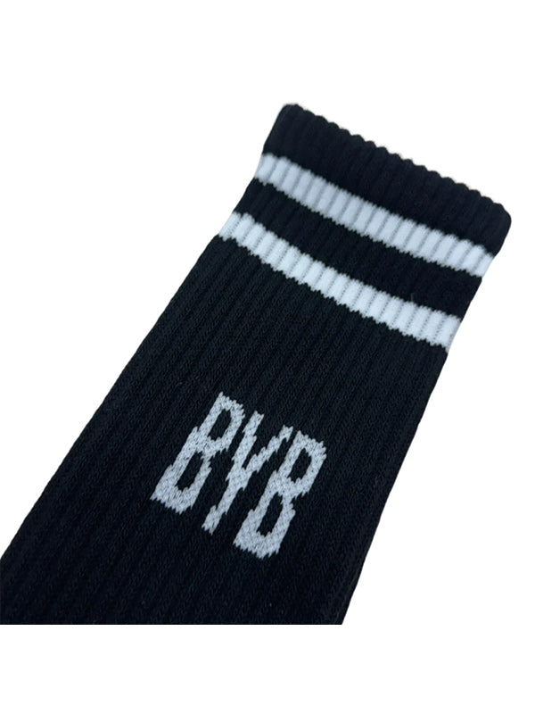 biffle ビィフル BYB Men's Socks