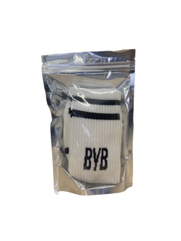 biffle ビィフル BYB Men's Socks