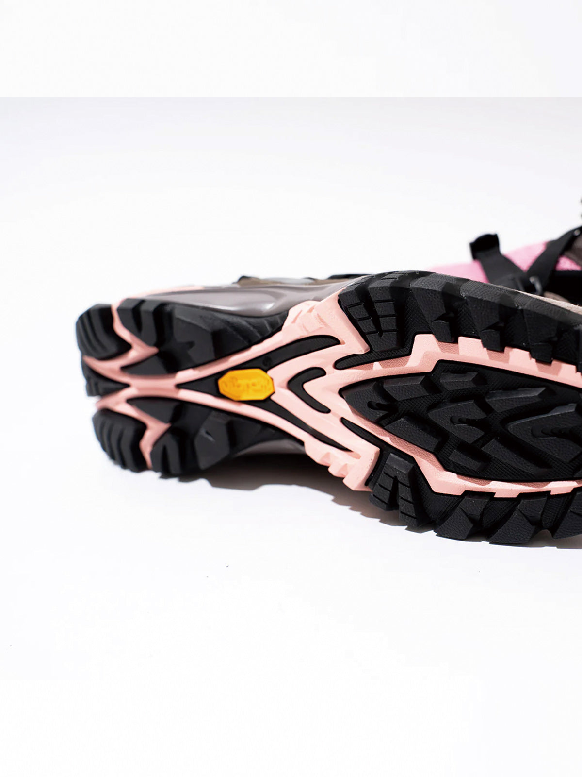 yuers ユアーズ PARKLIFE26 - PINK -