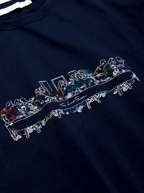 rehacer レアセル Last Supper on Wide CS - BLACK -