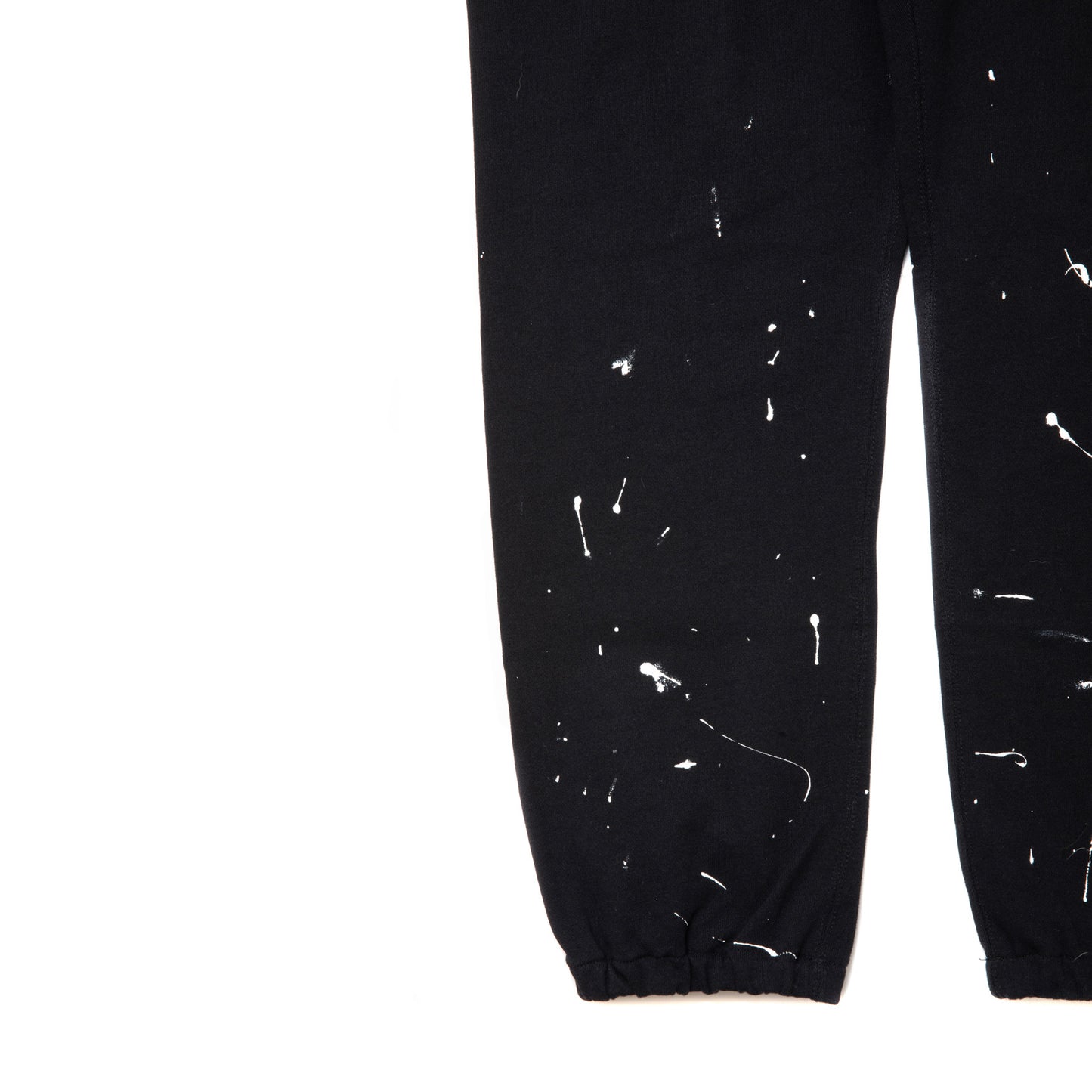 【RW ARCHIVE SALE】ROTTWEILER ロットワイラー R.W PAINTED SWEAT PANTS