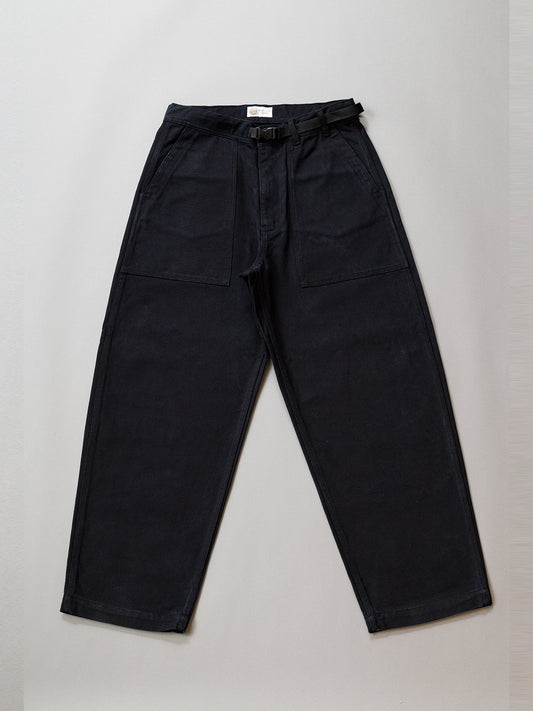 GERRY ジェリー Utility Climbing Pants - BLACK -