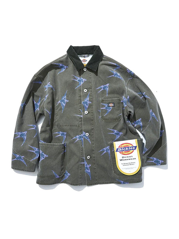 NATAL DESIGN × Dickies® ネイタル デザイン x ディッキーズ BRIAN