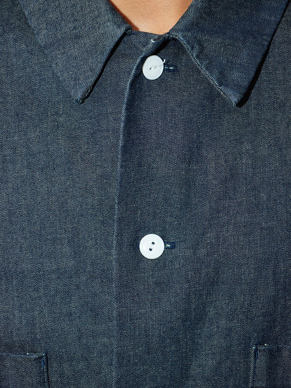 [MORE SUMMER SALE] AS STANDARD ORIGINAL DENIM Shirts