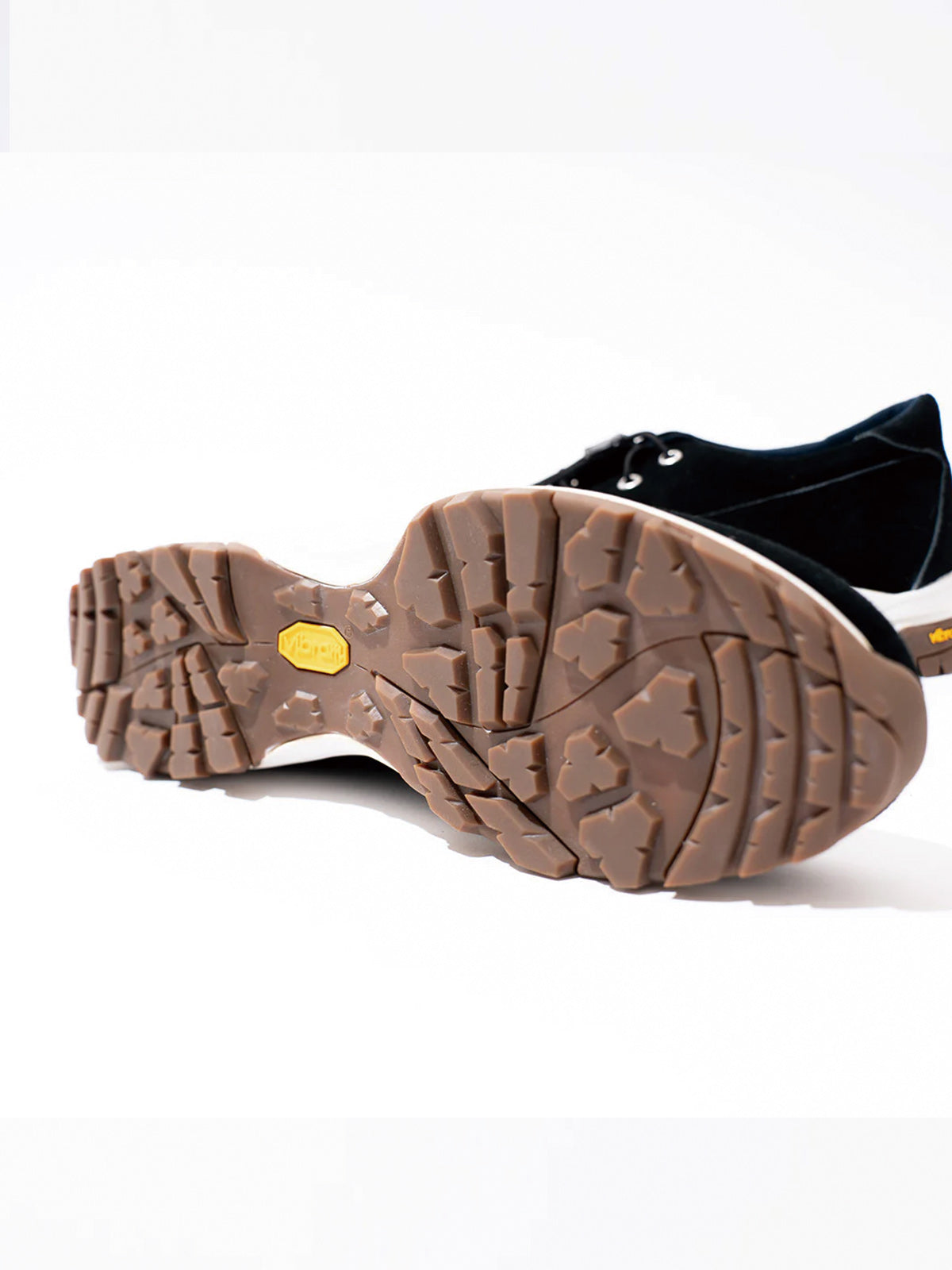 yuers ユアーズ GLIDER - BLACK -
