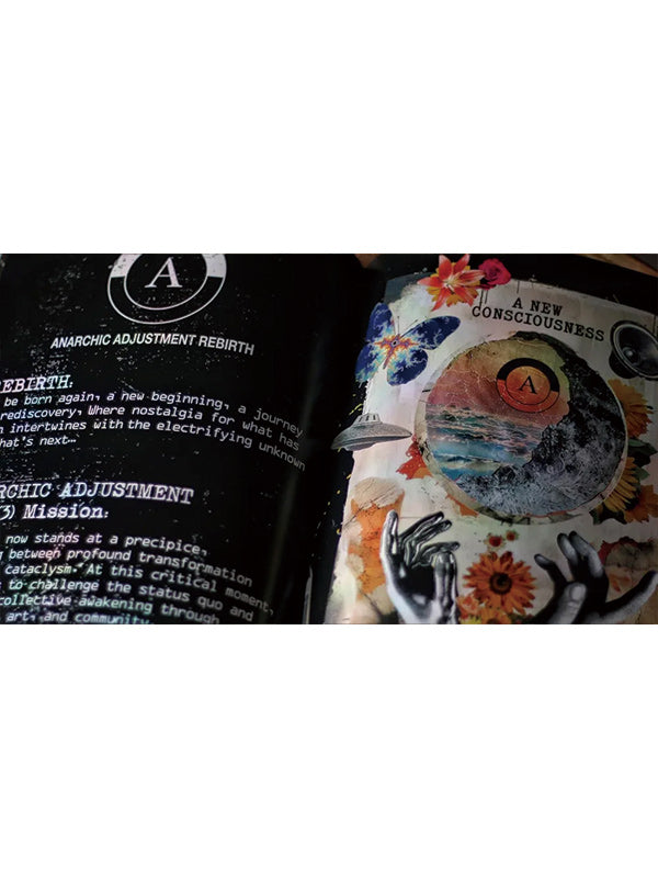 NATAL DESIGN ネイタルデザイン A.I BOOK
