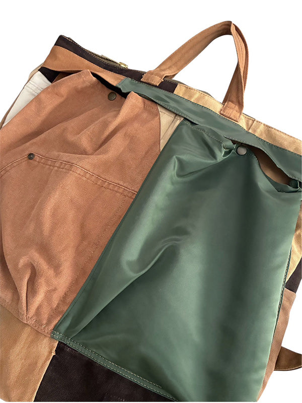 2nd Existance セカンドエグジスタンス Remake HELMET BAG