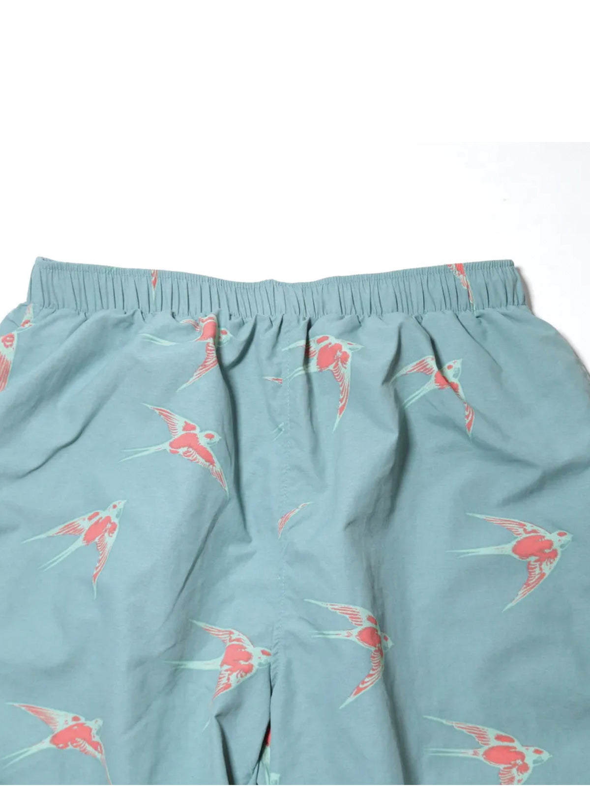 NATAL DESIGN ネイタルデザイン HOME BOUND SHORTS 3  -BLUE OLIVE-