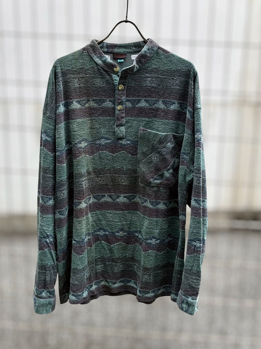 USED COLLECTION ユーズドコレクション used gramicci - GREEN -