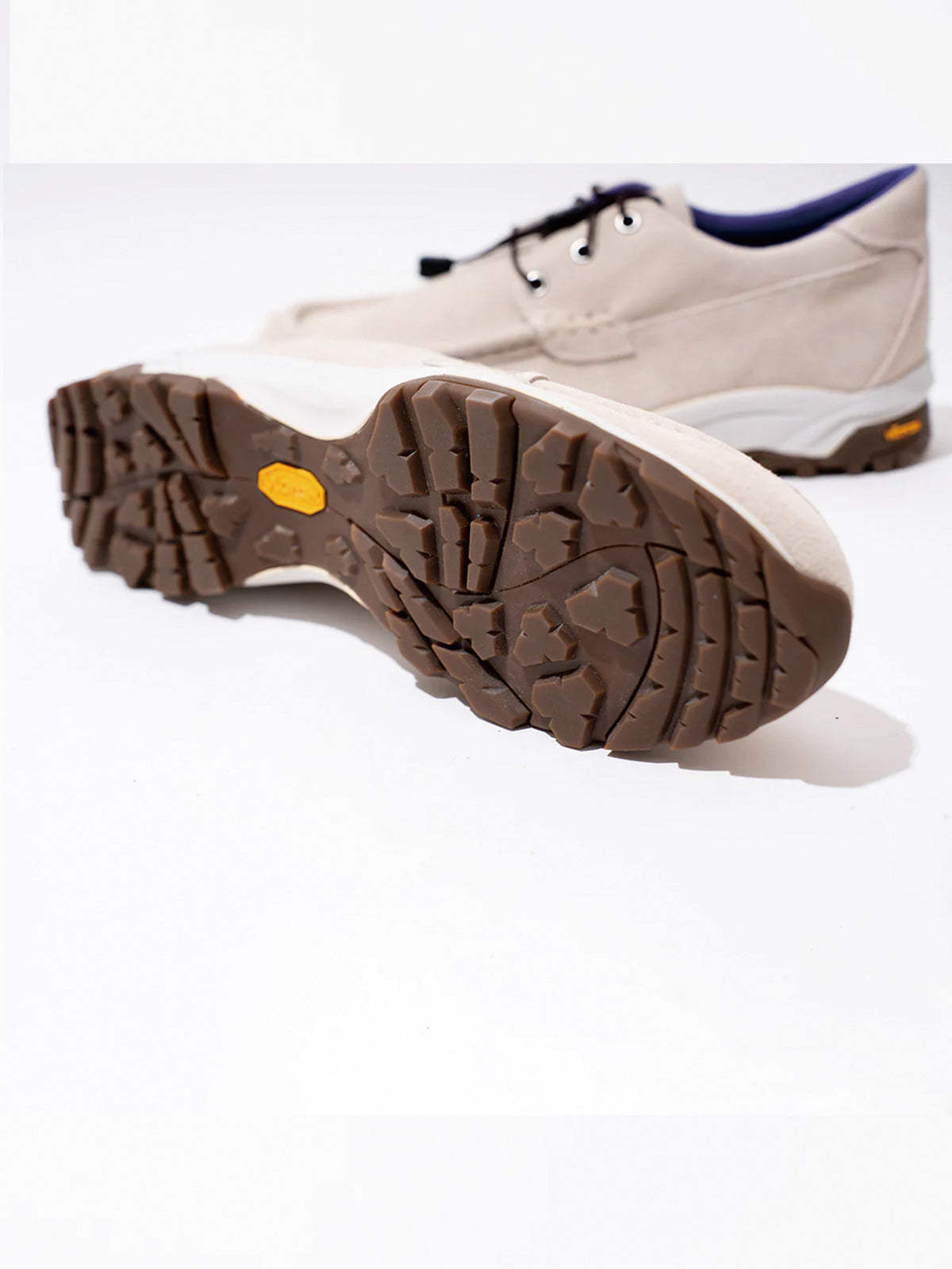 yuers ユアーズ GLIDER - GRAY -