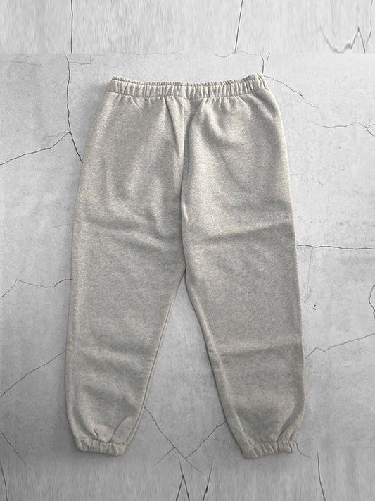 MAGLIA マリア SWEAT PANTS - GRAY -