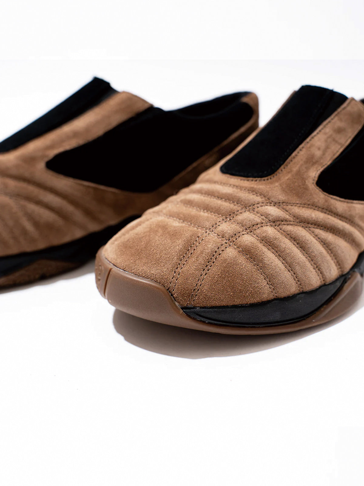 【WEB版 GO OUT  掲載】yuers ユアーズ SEAGULL - BROWN -