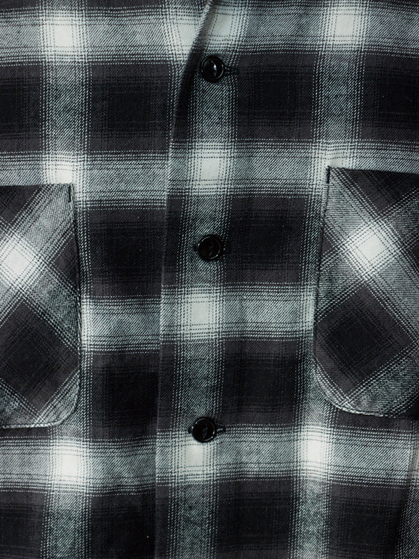 AS STANDARDアズスタンダードORIGINAL NEL Shirts