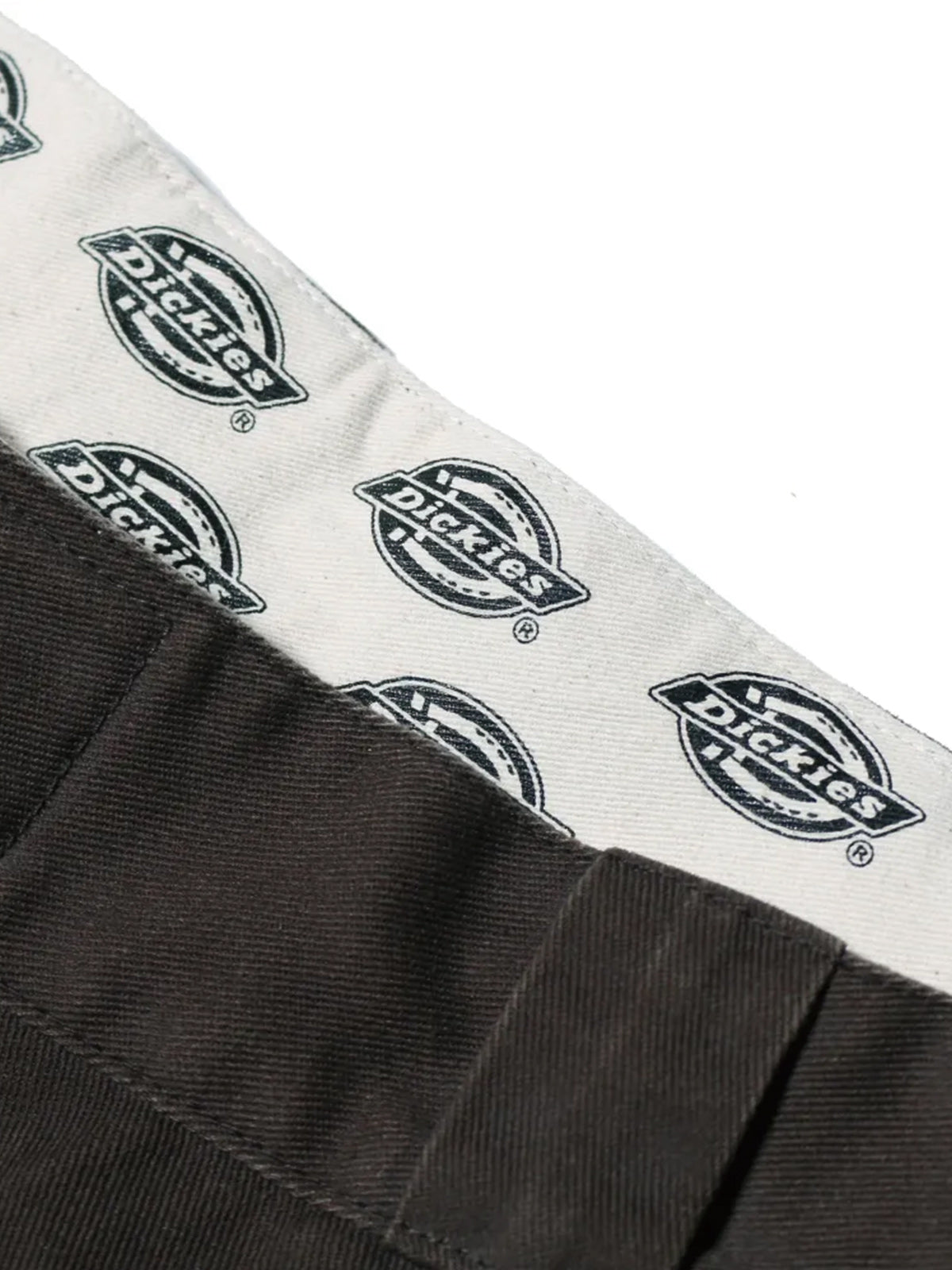 NATAL DESIGN × Dickies® ネイタル デザイン x ディッキーズ RANDY WORK PANTS 2  - BROWN -