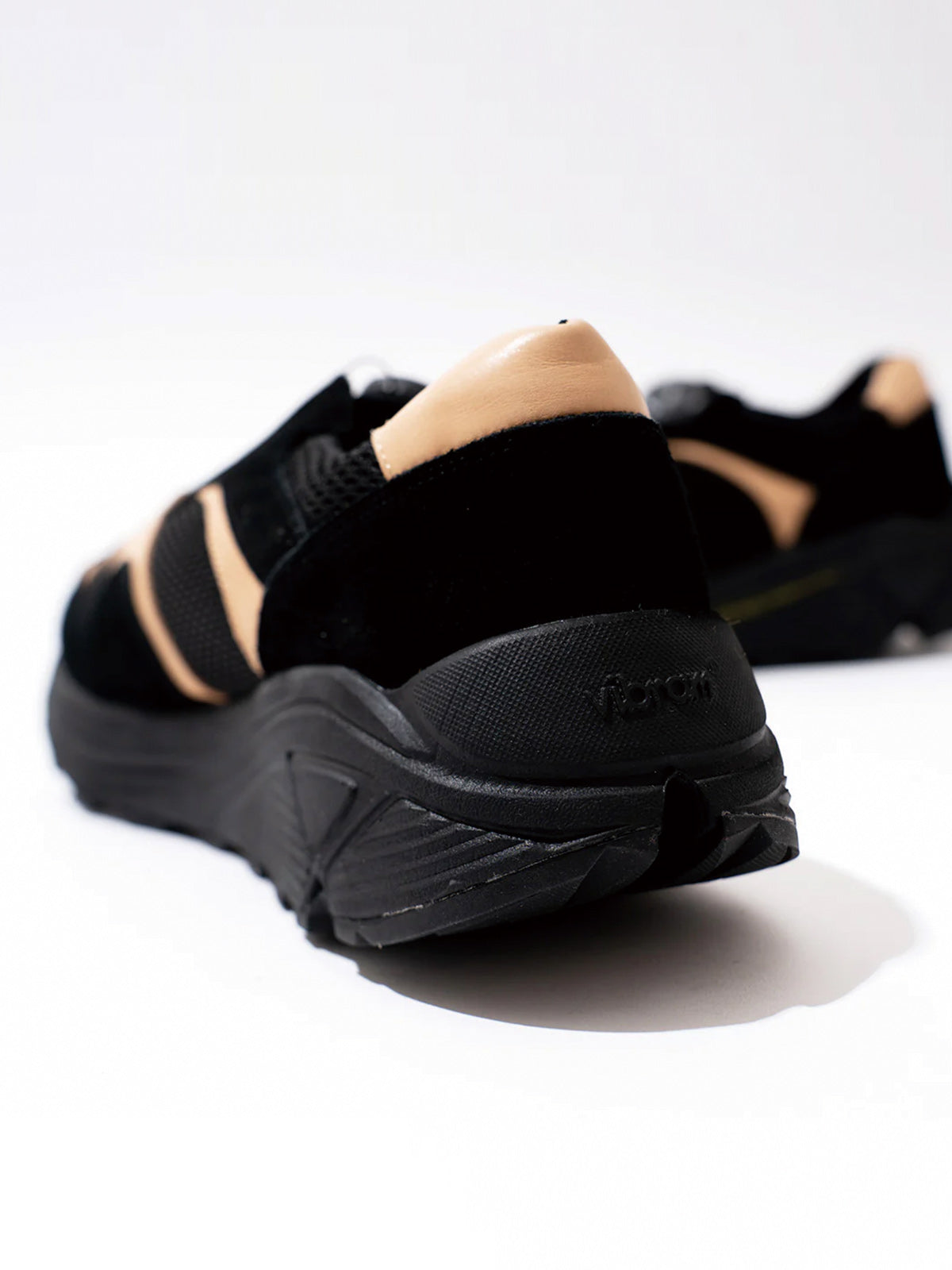 yuers ユアーズ TODAY - BLACK -