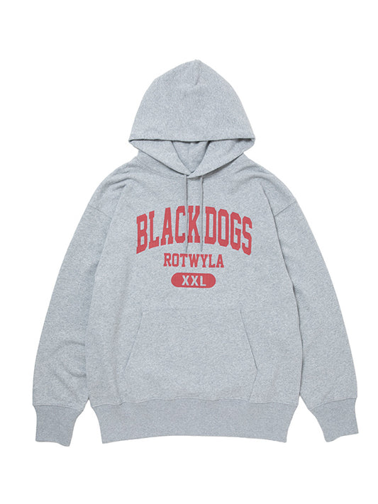 ROTTWEILER ロットワイラー BD XXL PARKA - GRAY -