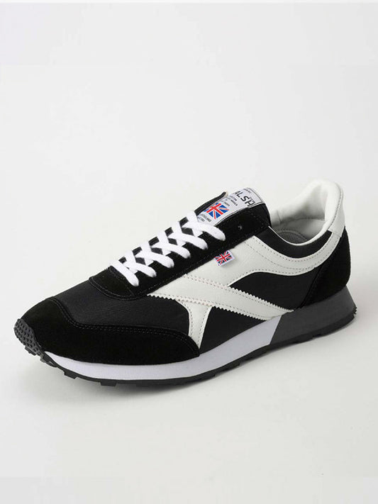 Walsh ウォルシュ TORNADO-T　BLACK/WHITE