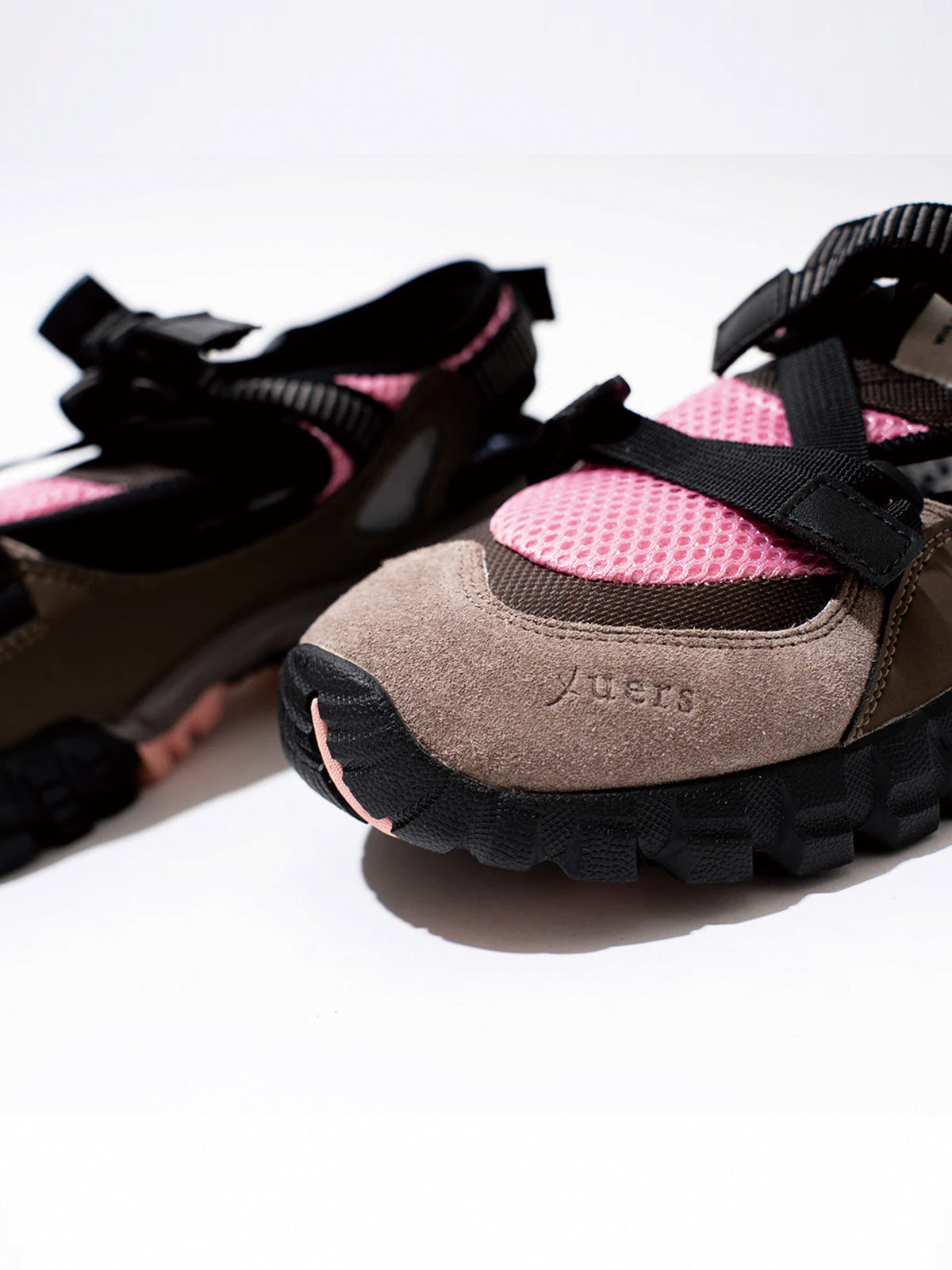 yuers ユアーズ PARKLIFE26 - PINK -