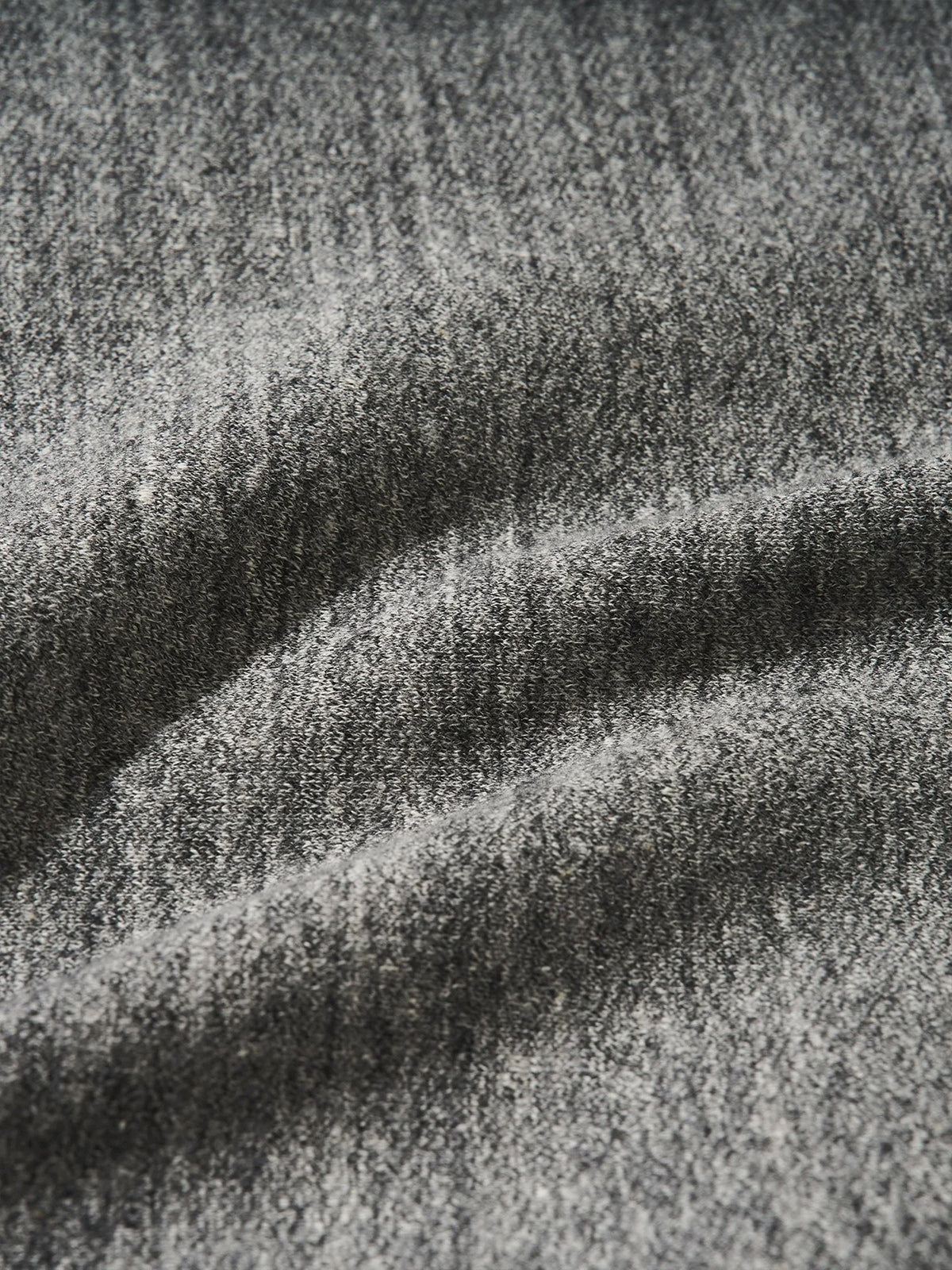 tool craft ツールクラフト SWEAT SHIRTS - CHARCOAL -