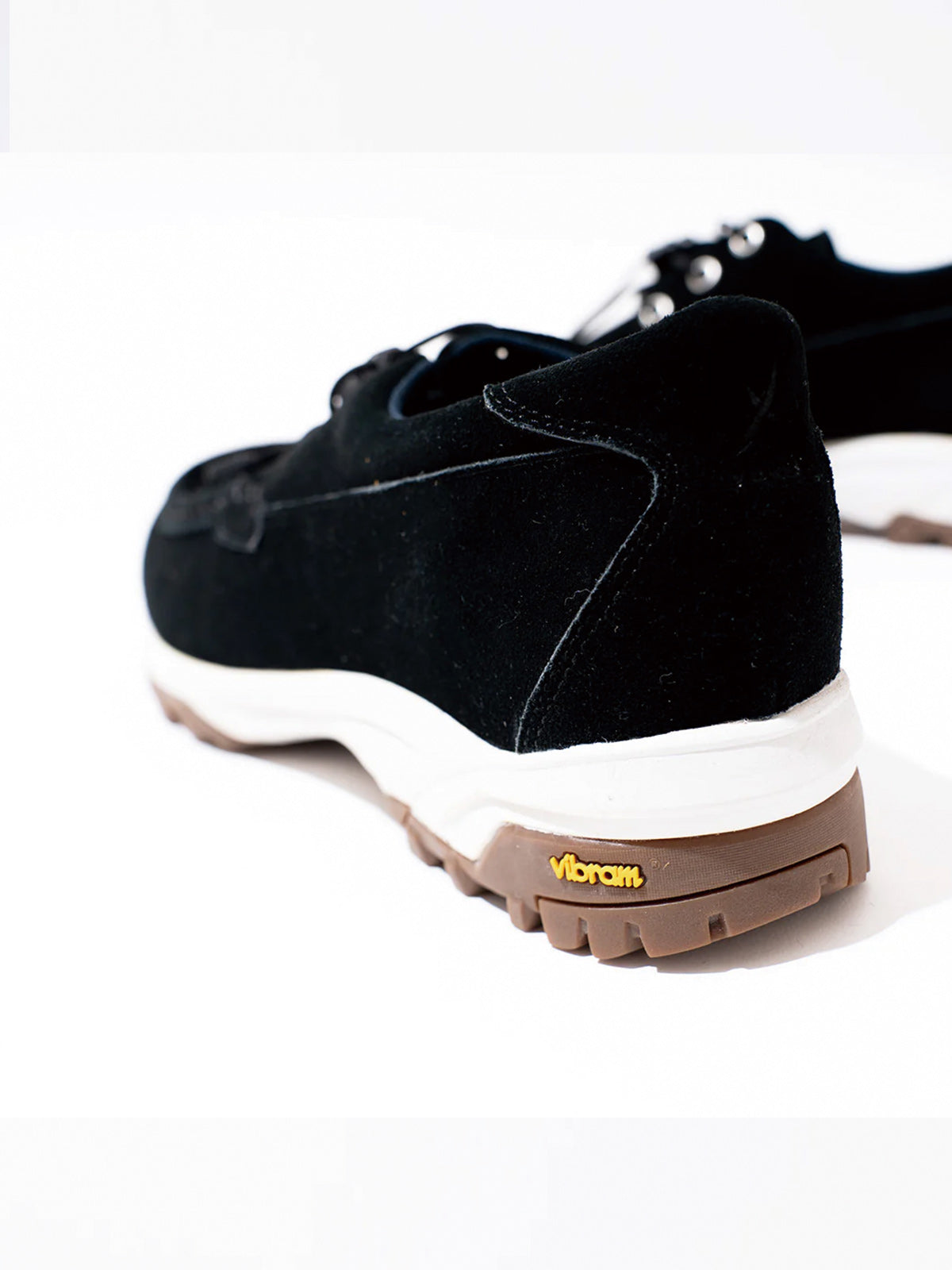 yuers ユアーズ GLIDER - BLACK -