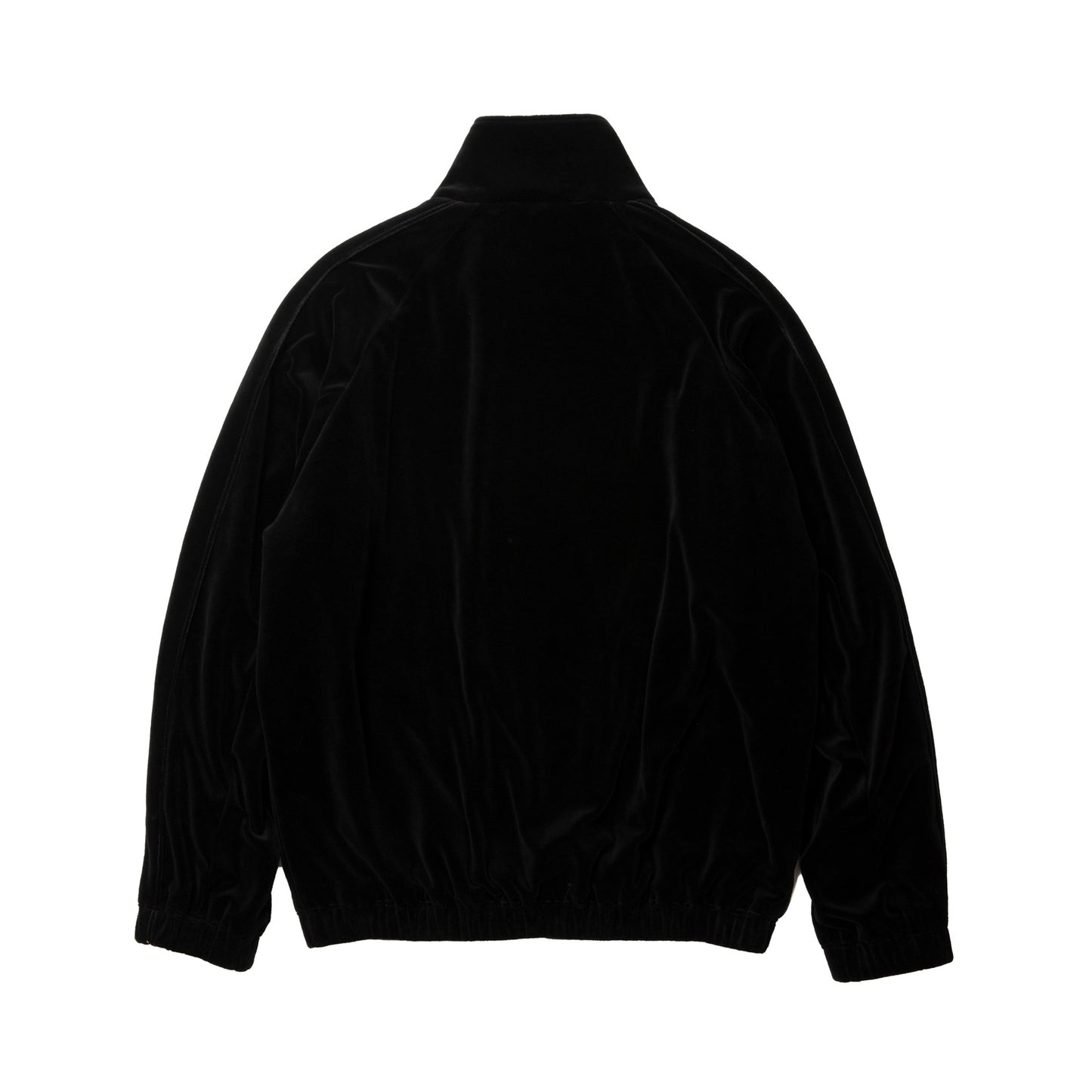 【BLACK FRIDAY SALE】ROTTWEILER ロットワイラー R9 VELOUR JACKET - BLACK -