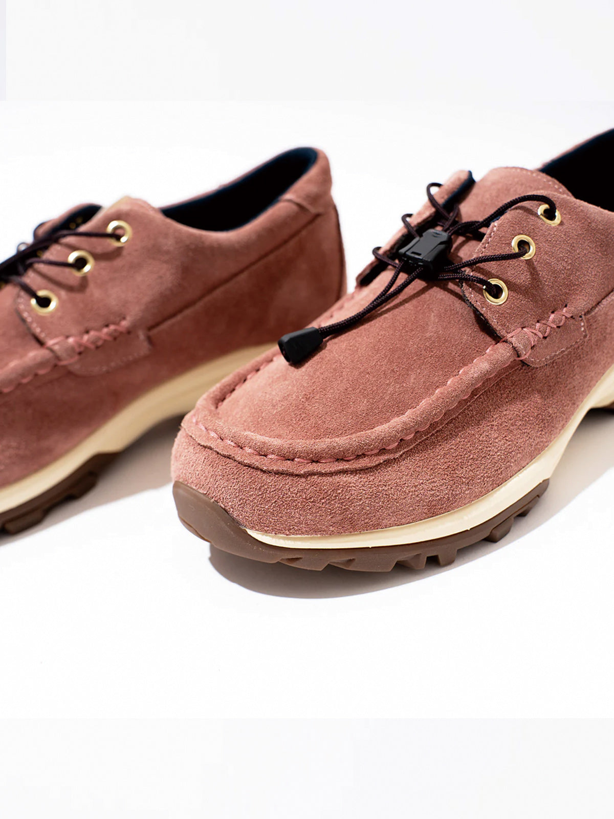 yuers ユアーズ GLIDER - PINK -
