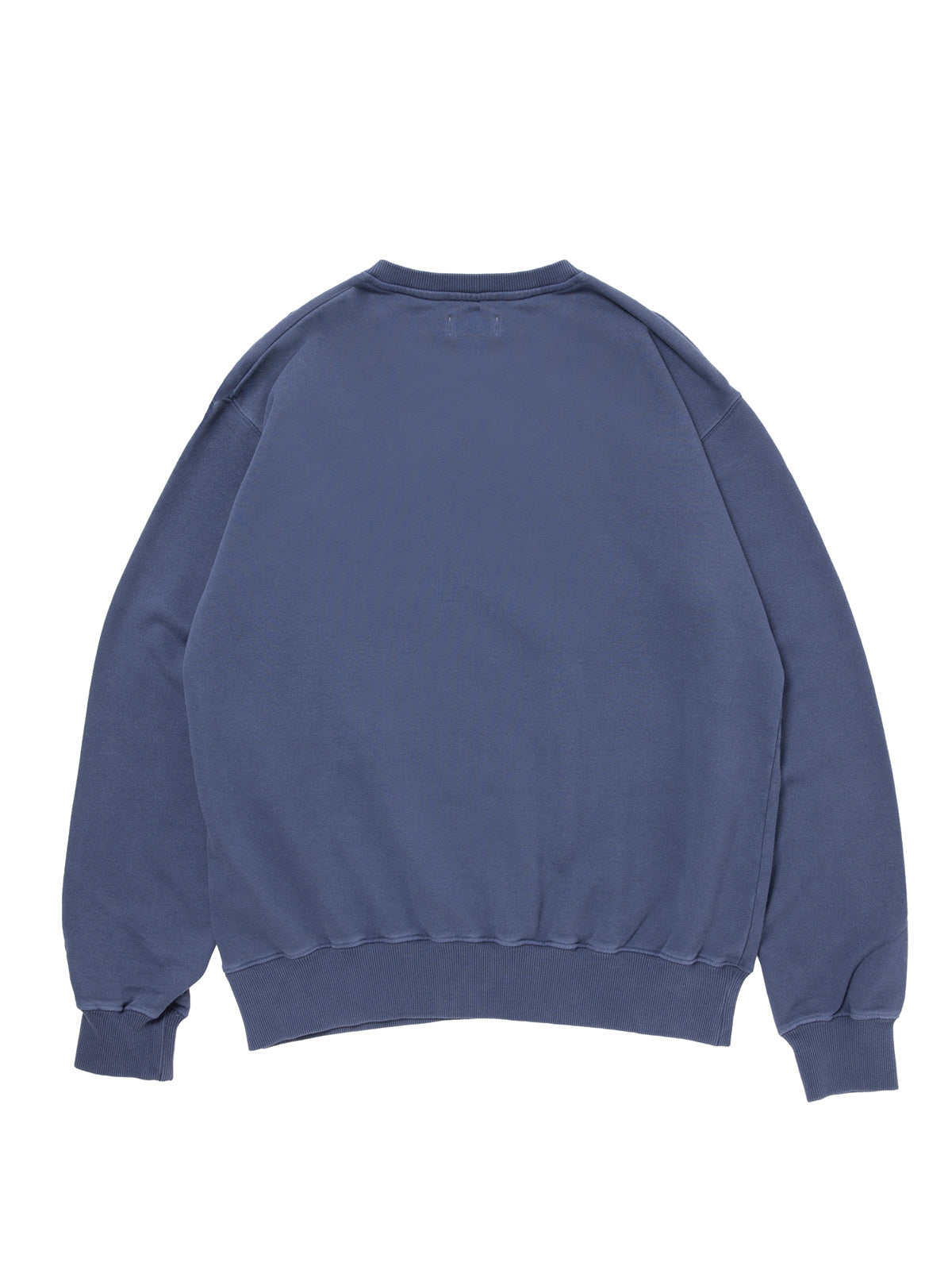 ロットワイラー ROTTWEILER ロットワイラー ROTWYLA SWEAT - NAVY - – ADONUST MUSEUM