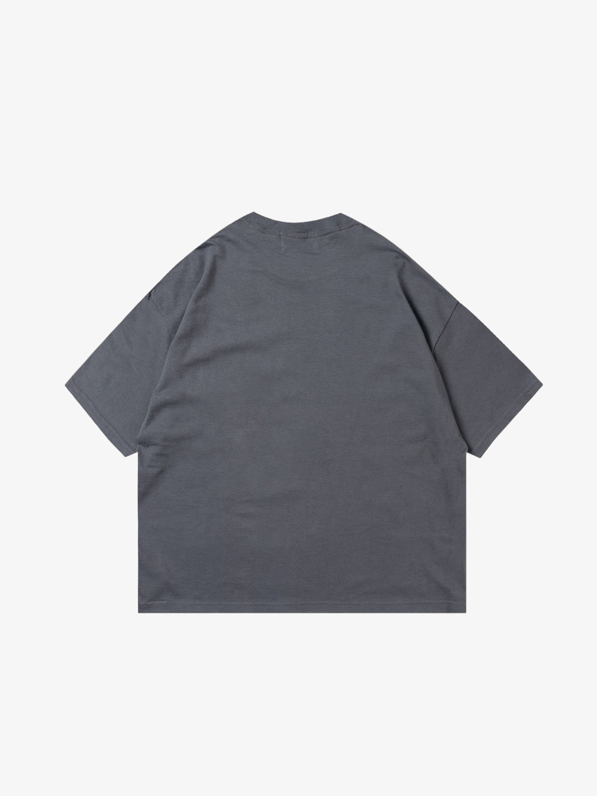 Little Yarmouth リトルヤーマウス Fuck you Tee - BLACK -
