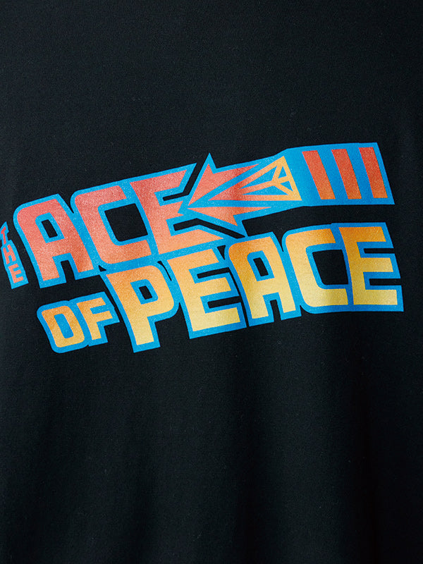 AS STANDARD X SCREEN STARS ACE OF PEACE 2024 LS/TEE