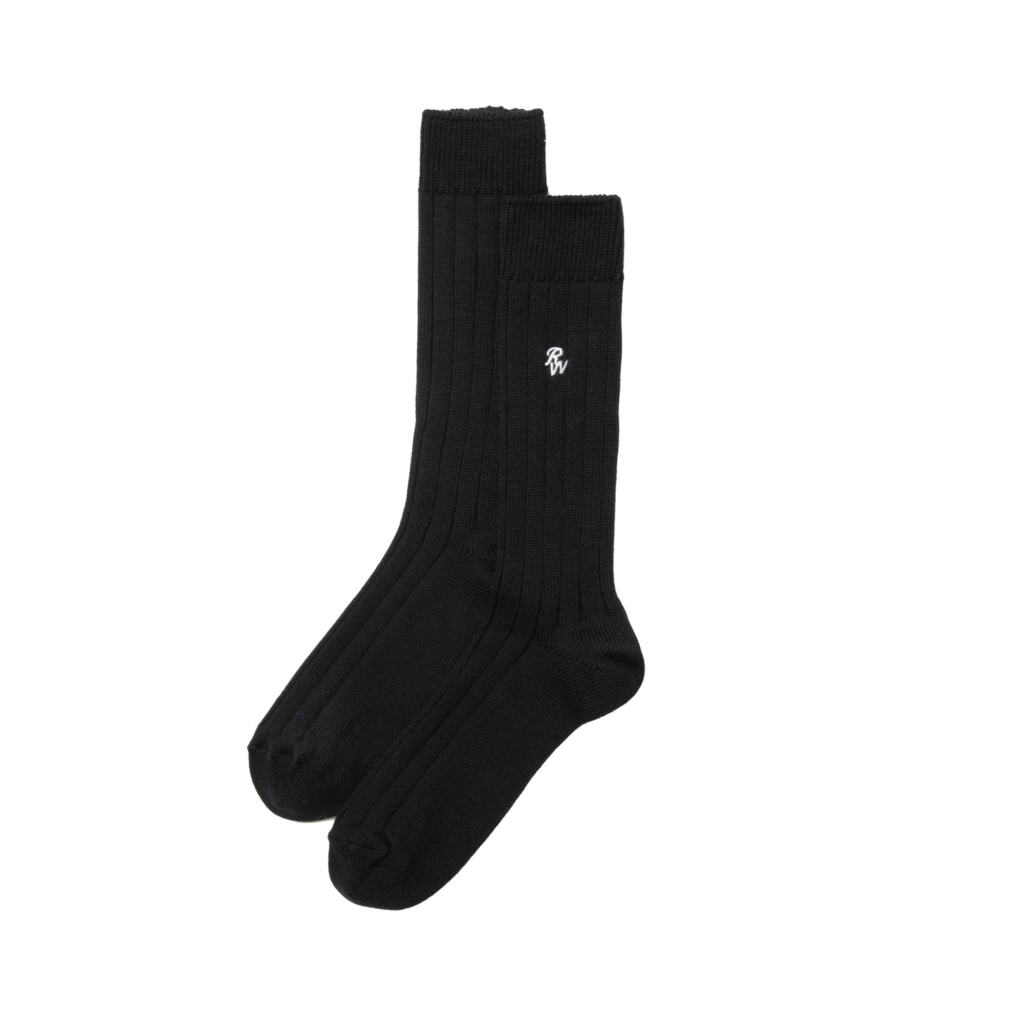 【BLACK FRIDAY SALE】ROTTWEILER ロットワイラー R9 PURPLE SOX - BLACK -