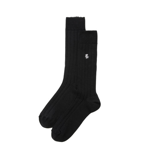 ROTTWEILER ロットワイラー R9 PURPLE SOX - BLACK -