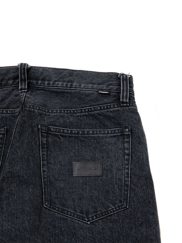 ROTTWEILER ロットワイラー R9 DENIM PANTS
