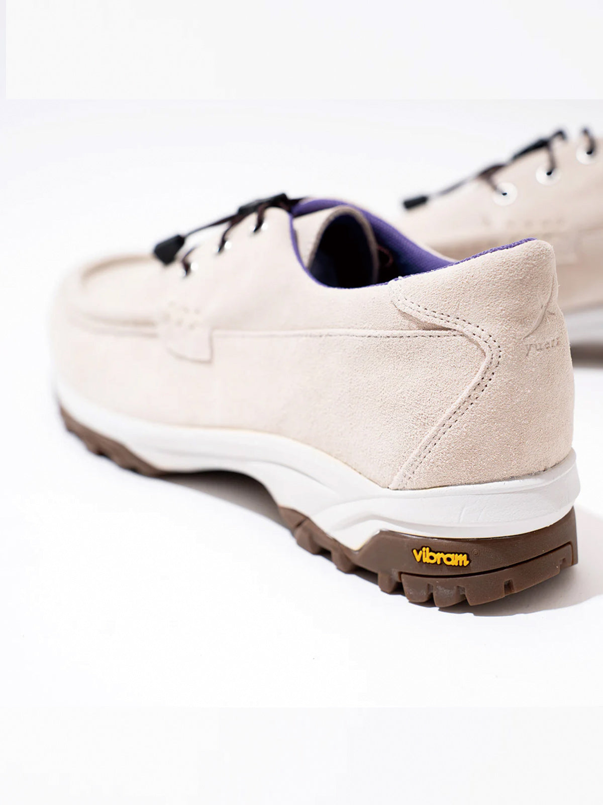 yuers ユアーズ GLIDER - GRAY -