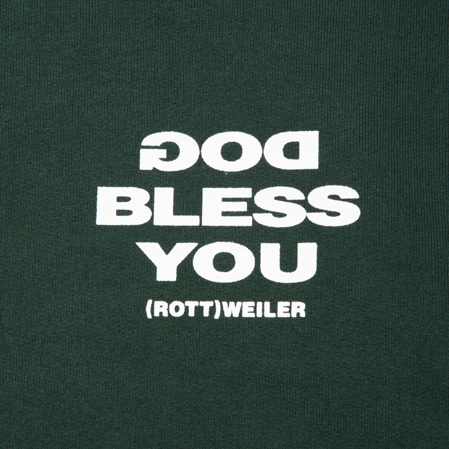 【BLACK FRIDAY SALE】ROTTWEILER ロットワイラー D.B PARKA - GREEN -