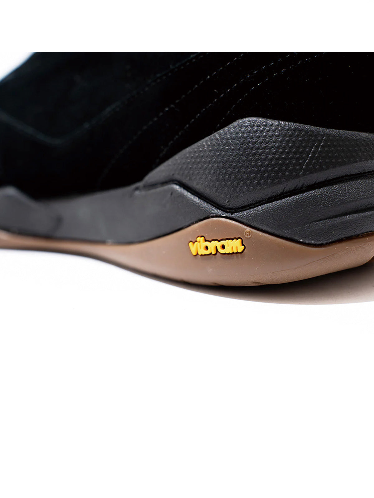【WEB版 GO OUT  掲載】yuers ユアーズ SEAGULL - BLACK -