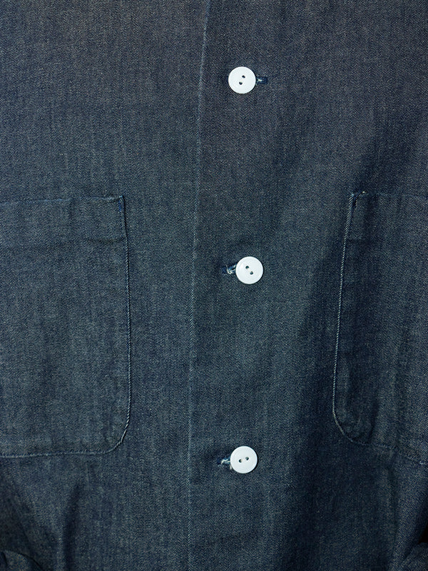 [MORE SUMMER SALE] AS STANDARD ORIGINAL DENIM Shirts