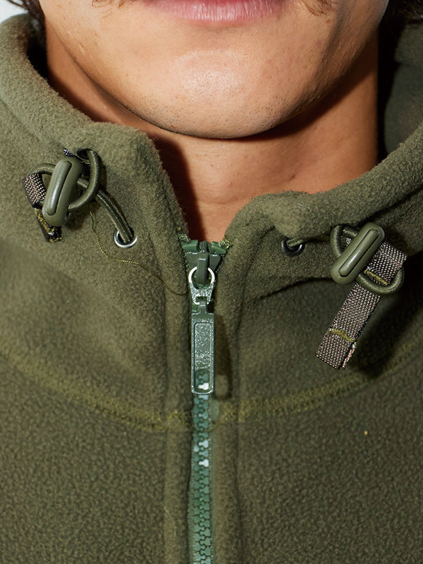 AS STANDARD REMAKE FLEECE