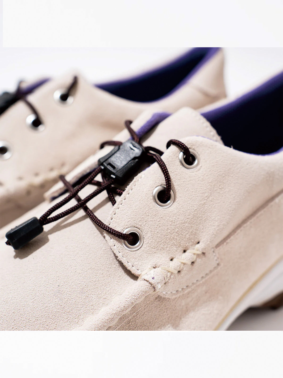 yuers ユアーズ GLIDER - GRAY -