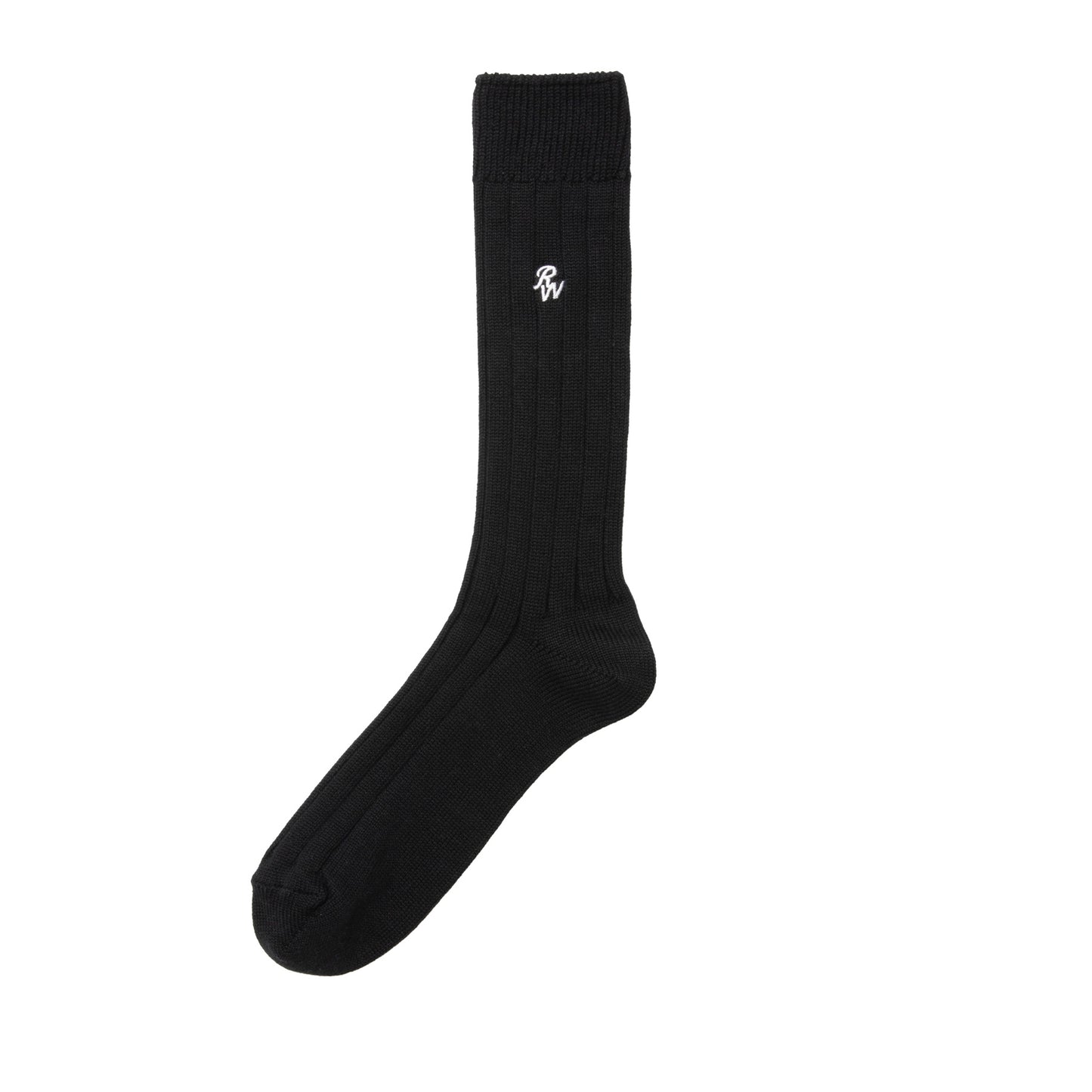 【BLACK FRIDAY SALE】ROTTWEILER ロットワイラー R9 PURPLE SOX - BLACK -