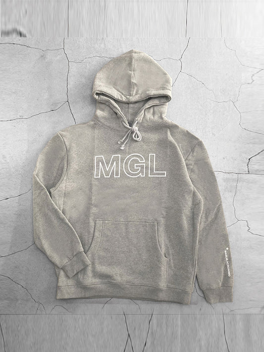 MAGLIA マリア MGL Parka - GRAY -