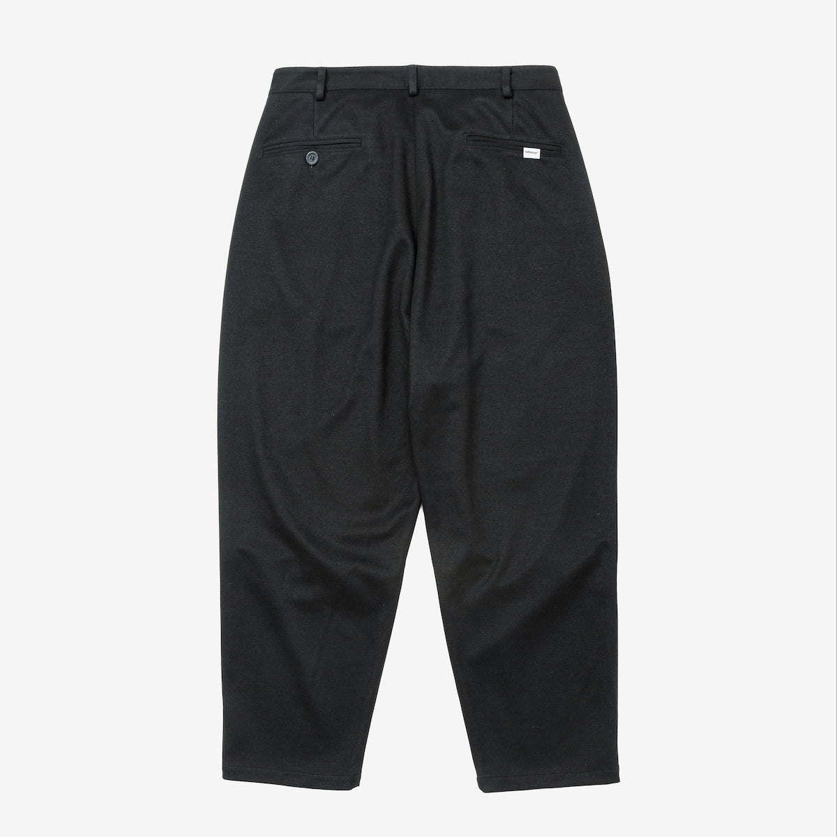 rehacer レアセル Adjust Ball Pants - BLACK -