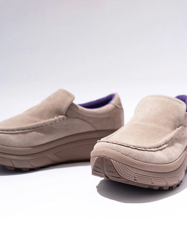 yuers ユアーズ SOON - BEIGE -