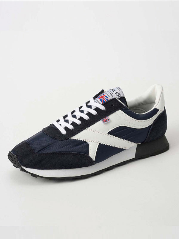 Walsh ウォルシュ TORNADO-T　NAVY/WHITE