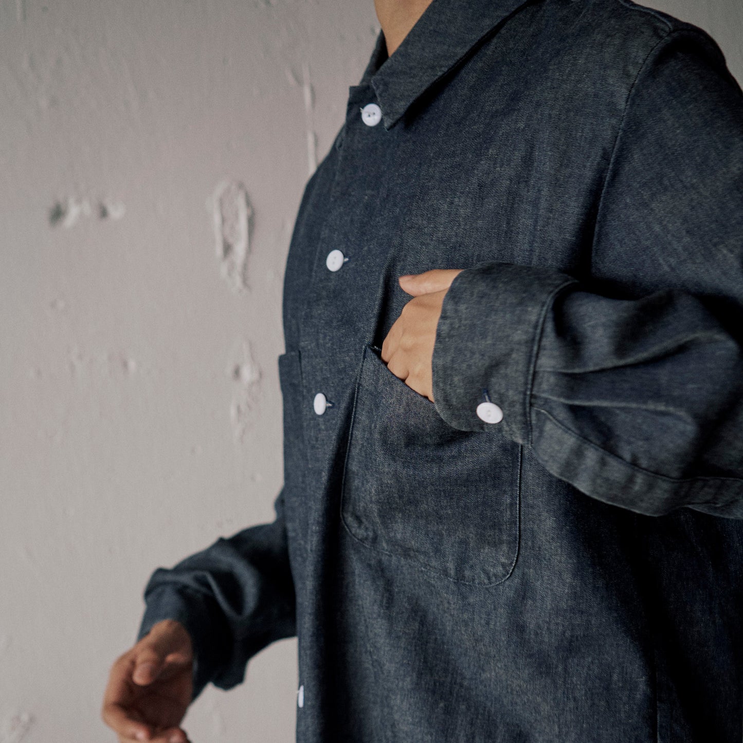 AS STANDARD ORIGINAL DENIM Shirts