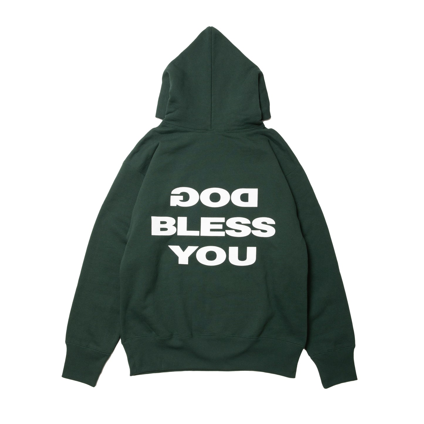 【BLACK FRIDAY SALE】ROTTWEILER ロットワイラー D.B PARKA - GREEN -