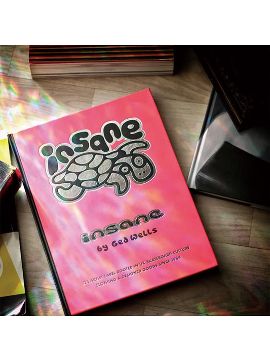 NATAL DESIGN ネイタルデザイン A.I BOOK