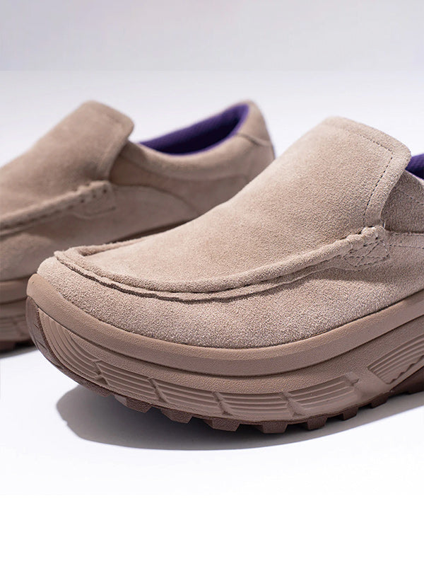 yuers ユアーズ SOON - BEIGE -