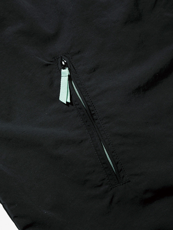 rehacer レアセル × STARTER Track Zip Blouson - BLACK -